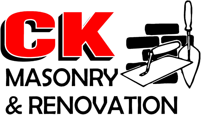 CK Masonry & Renovaton - site logo